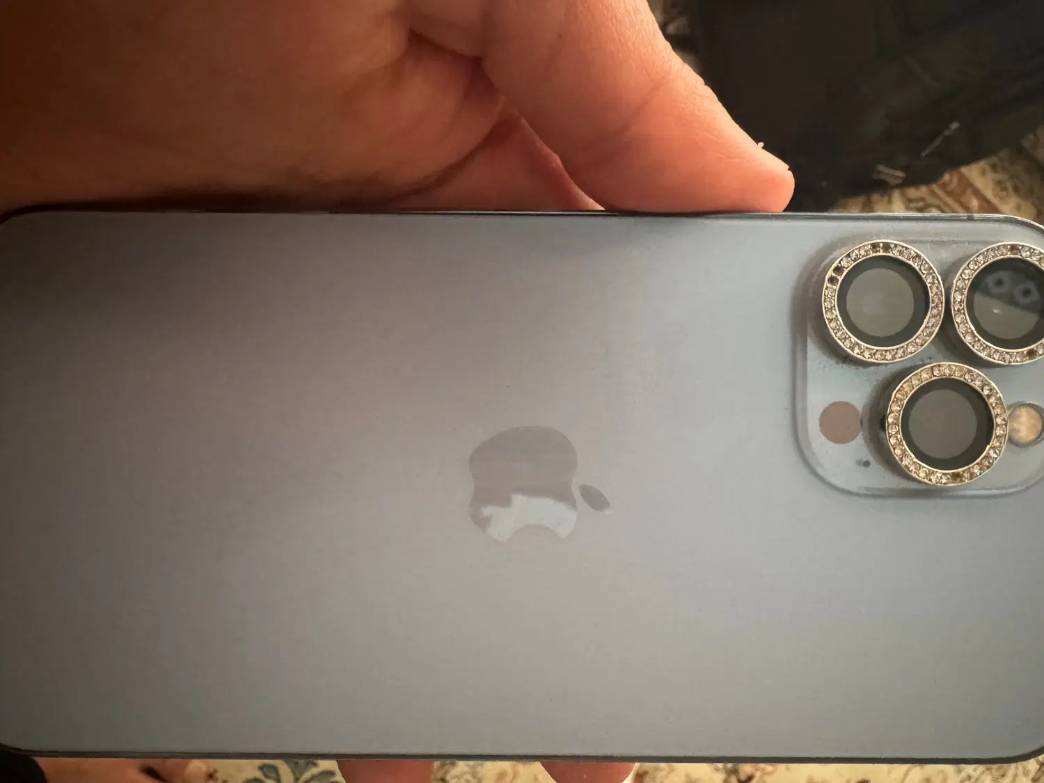iPhone 13 Promax|موبایل|شیراز, فرگاز|دیوار