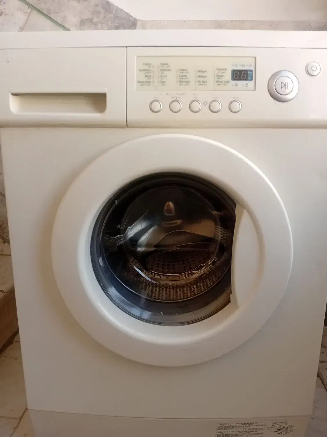 لباسشویی سامسونگ|ماشین لباسشویی و خشککن لباس|تهران, مشیریه|دیوار