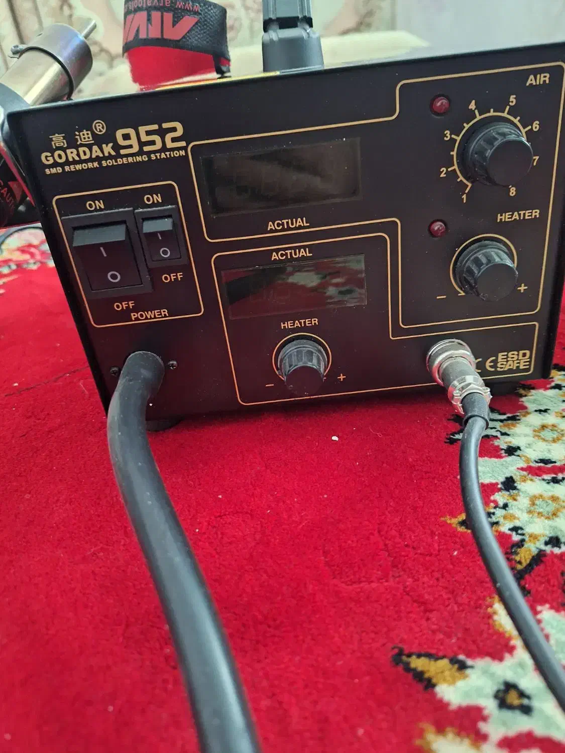 هیتر هویه|لوازم جانبی موبایل و تبلت|کرمانشاه, |دیوار