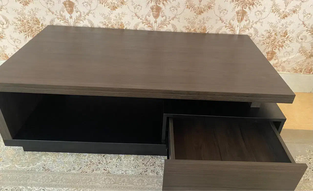 میز وسط مبلی|مبلمان اداری|قم, سالاریه|دیوار