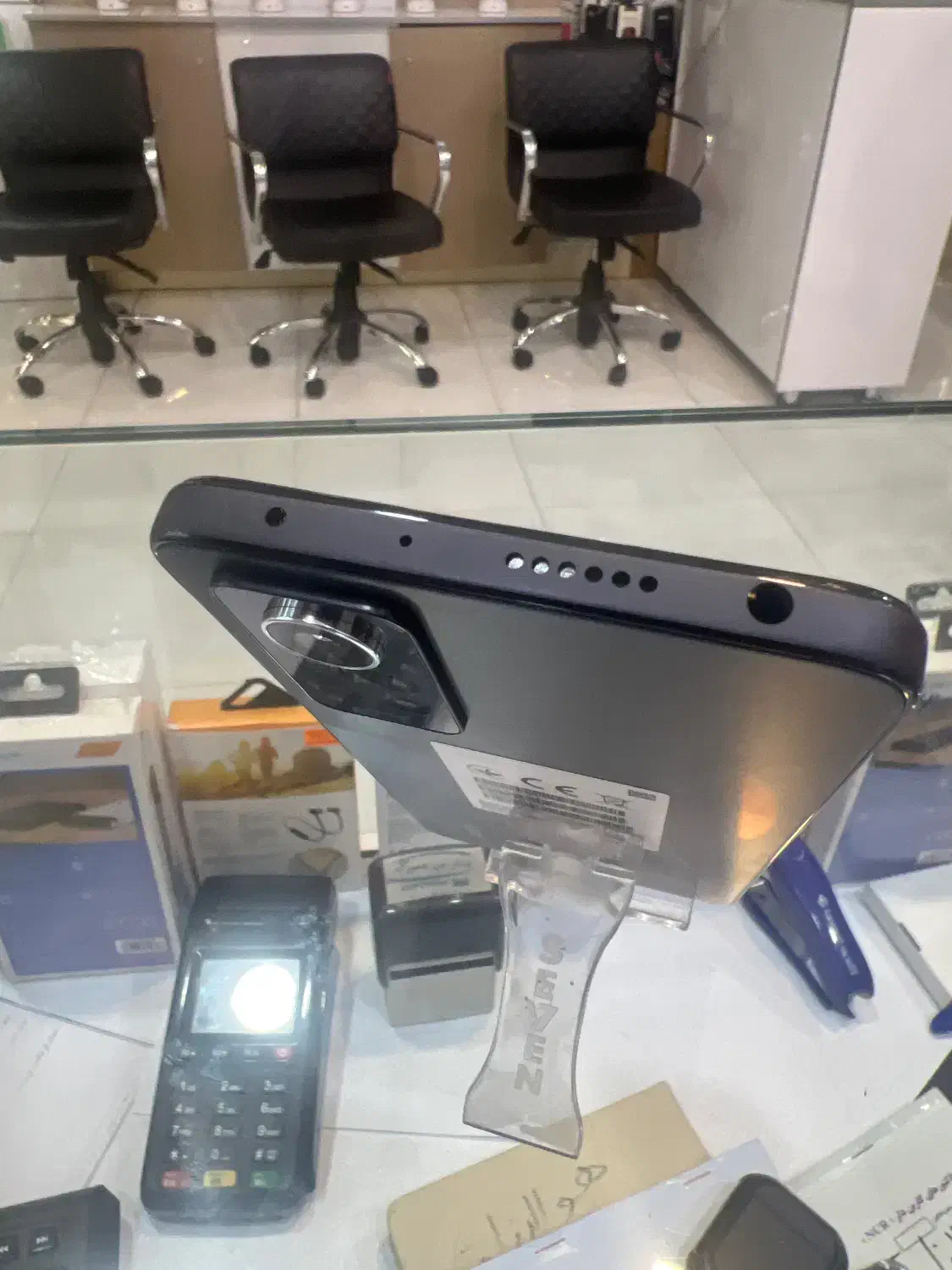 Redmi 12pro 4G|موبایل|تهران, شیخ هادی|دیوار