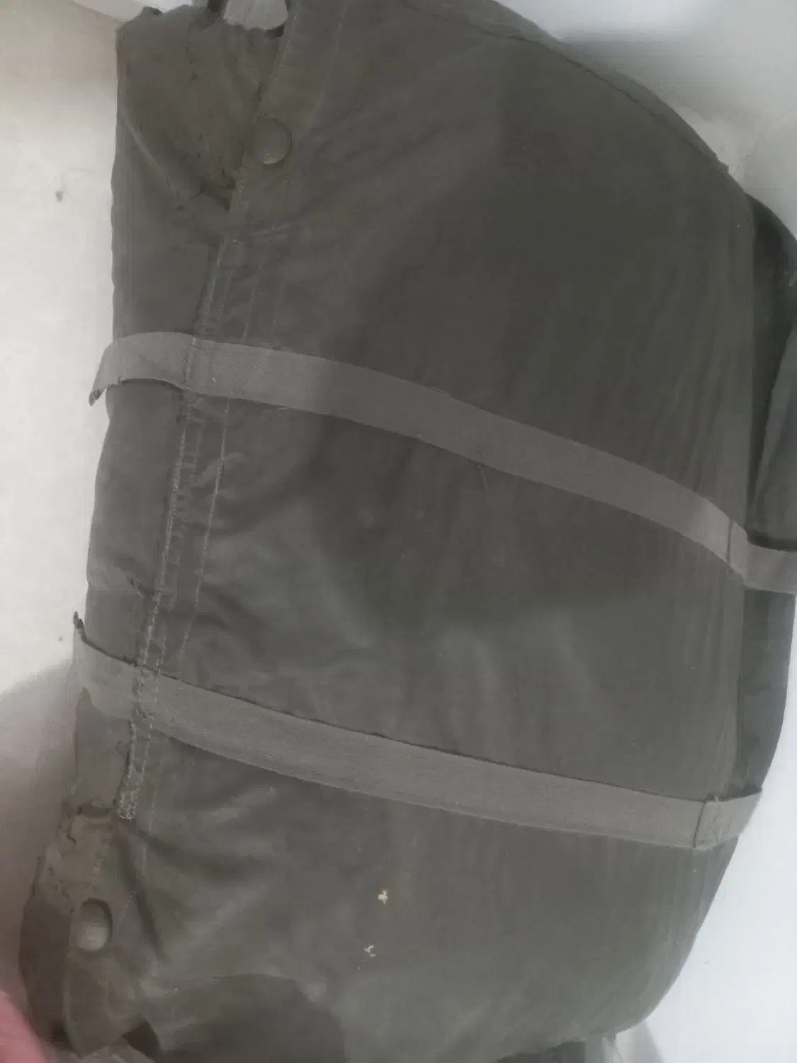 فروش کیسه خواب فوری|کوهنوردی و کمپینگ|بیرجند, |دیوار