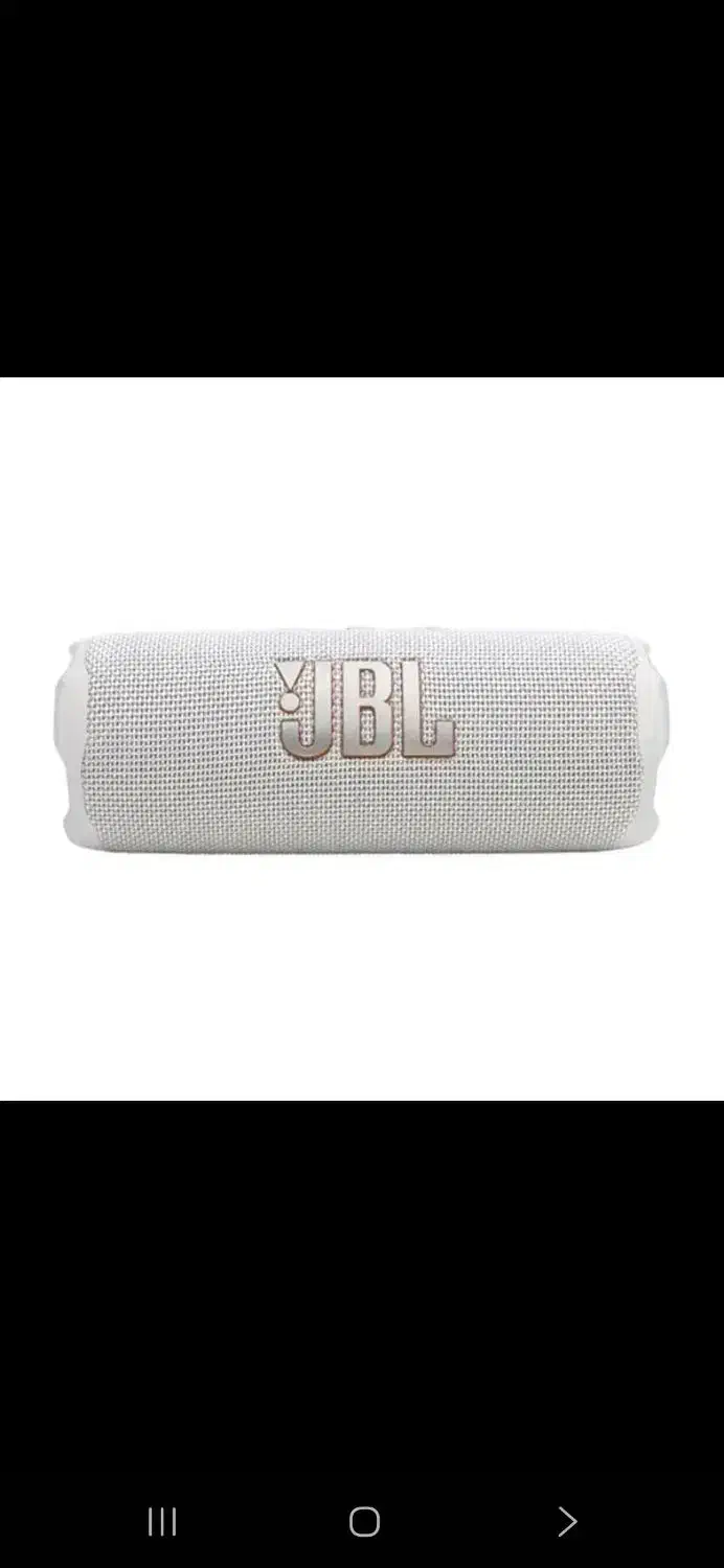 اسپیکر جی بی ال flip7|پخش‌کننده همراه|قدس, شهرک فرزان|دیوار