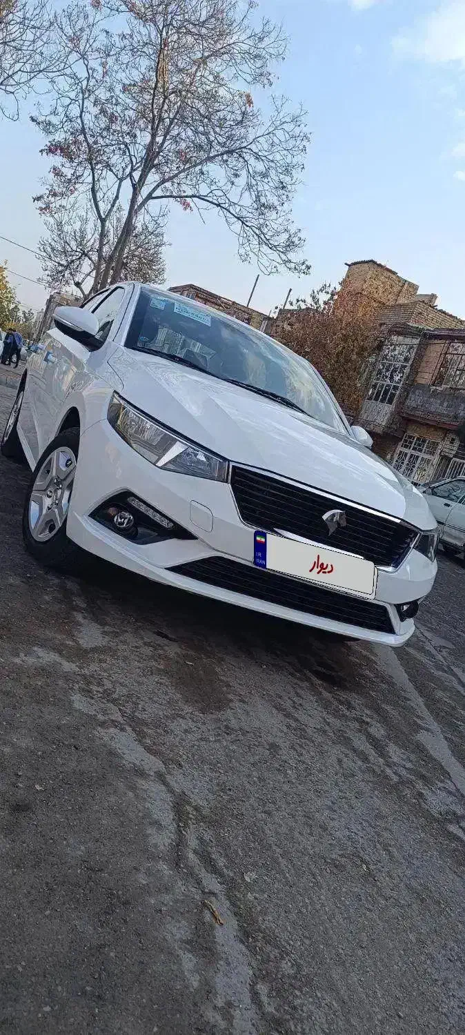 تارا دنده ای|خودرو سواری و وانت|مشهد, بهمن|دیوار