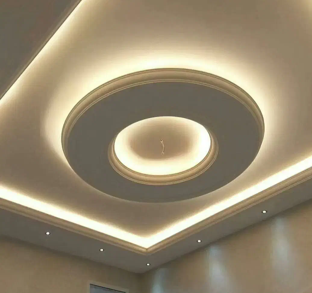 خدمات گچکاری. مدرن وکلاسیک|خدمات پیشه و مهارت|الشتر, |دیوار