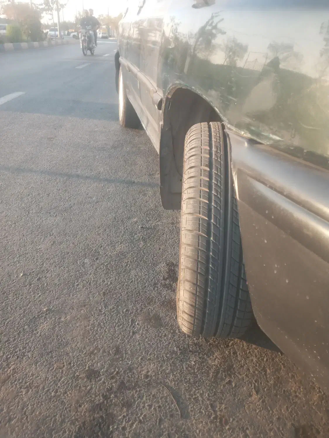 پراید۸۱تازه تعمیر وحیدیه شهریار|خودرو سواری و وانت|وحیدیه, |دیوار