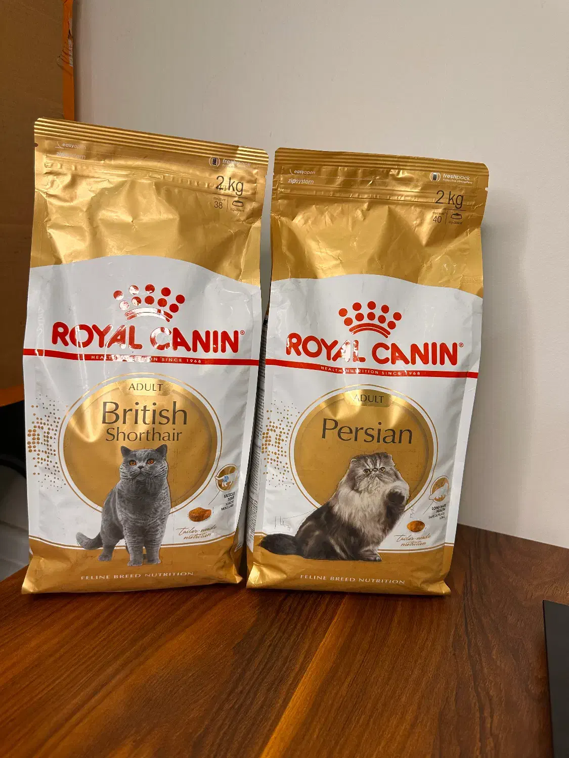 غذا خشک رویال کنین سگ و گربه اصل|لوازم جانبی حیوانات|تهران, شهرک آزمایش|دیوار