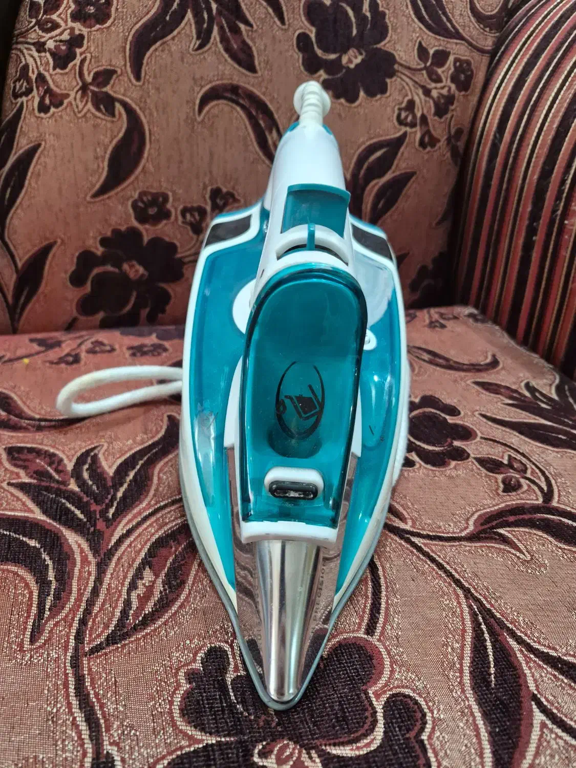 اتو بخار|اتو و لوازم اتو|اراک, |دیوار