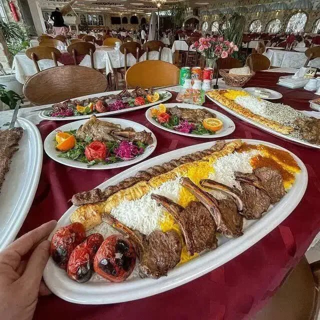 نیروی رستوران|استخدام خدمات فروشگاه و رستوران|تربت جام, مولانا|دیوار