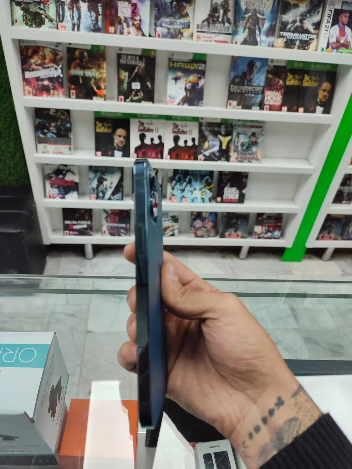 12 pro max|موبایل|محمدشهر, محمدشهر|دیوار