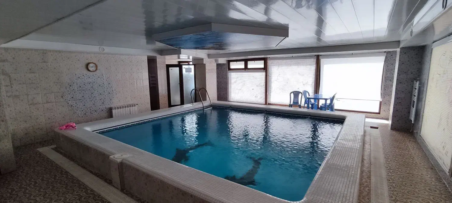 فروش و معاوضه واحد آپارتمان در نمک آبرود|فروش آپارتمان|چالوس, |دیوار