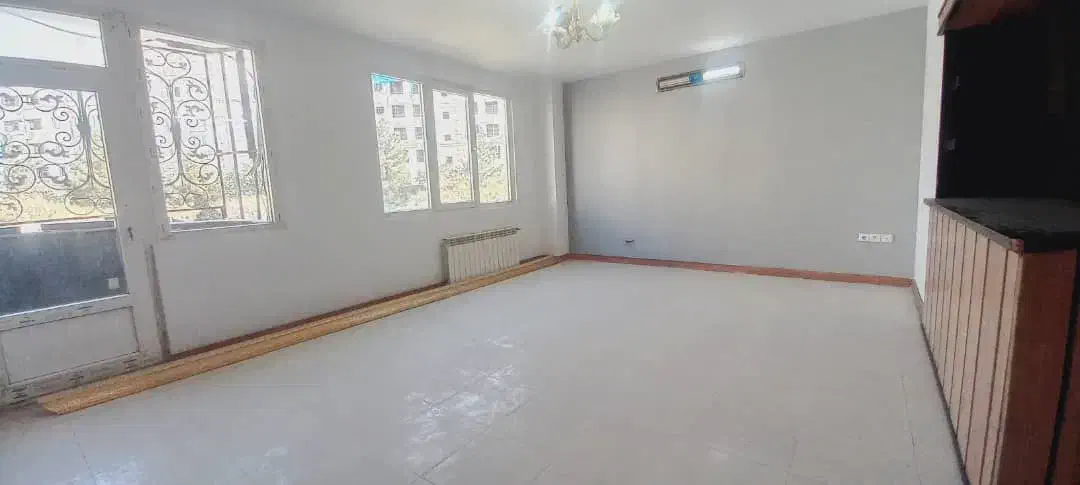 ۸۰ متر ، دو واحدی/سند آماده در رحمانیه|فروش آپارتمان|مشهد, جاهد شهر|دیوار