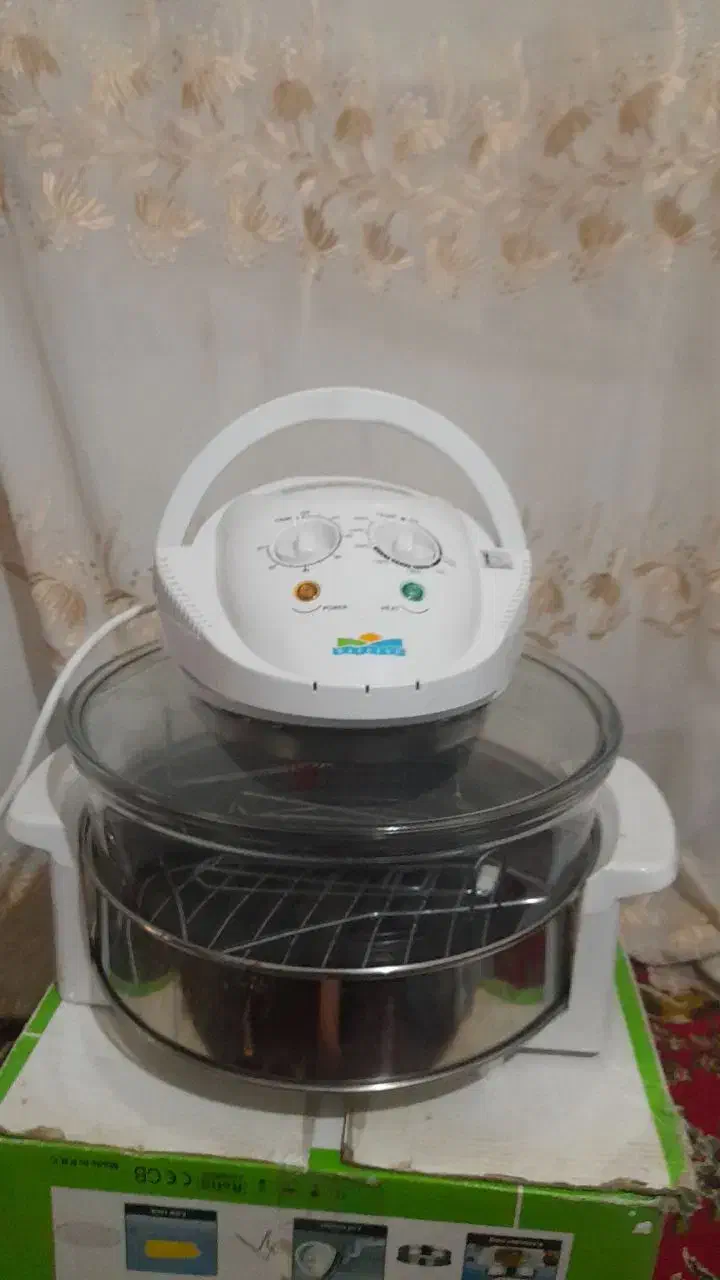 هواپز|اجاق گاز و لوازم برقی پخت‌وپز|تهران, صاحب الزمان|دیوار