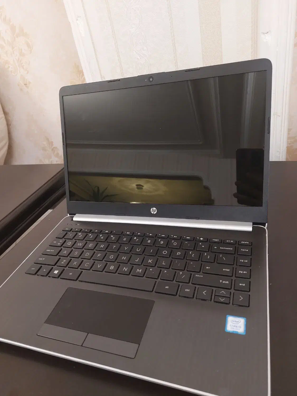 لپ تاپ  استوک hp با CPU  i5 باتری آکبند|رایانه همراه|تبریز, |دیوار