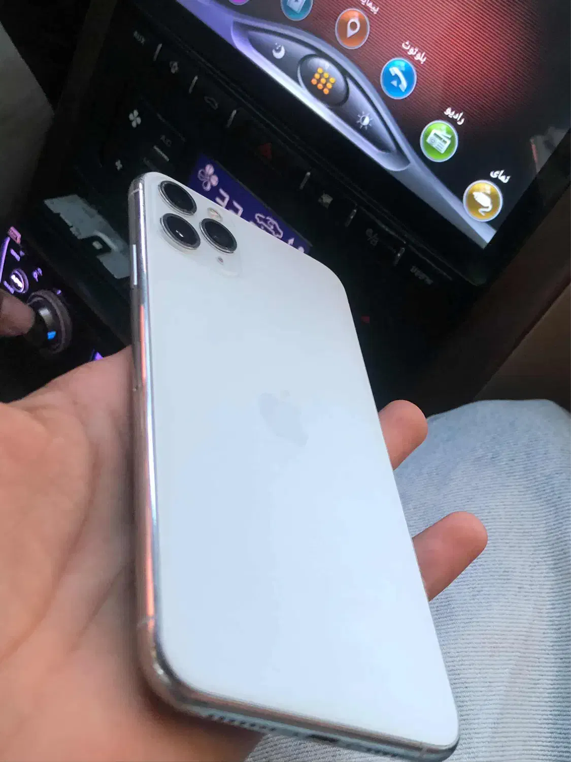 iPhone 11 Pro Max|موبایل|ریگان, |دیوار