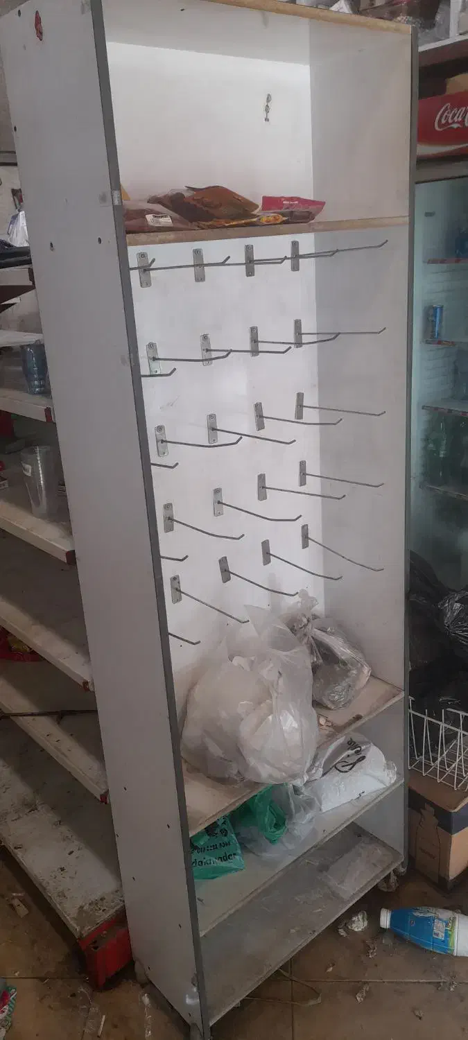 تجهیزات سوپرمارکت|فروشگاه و مغازه|چالوس, |دیوار