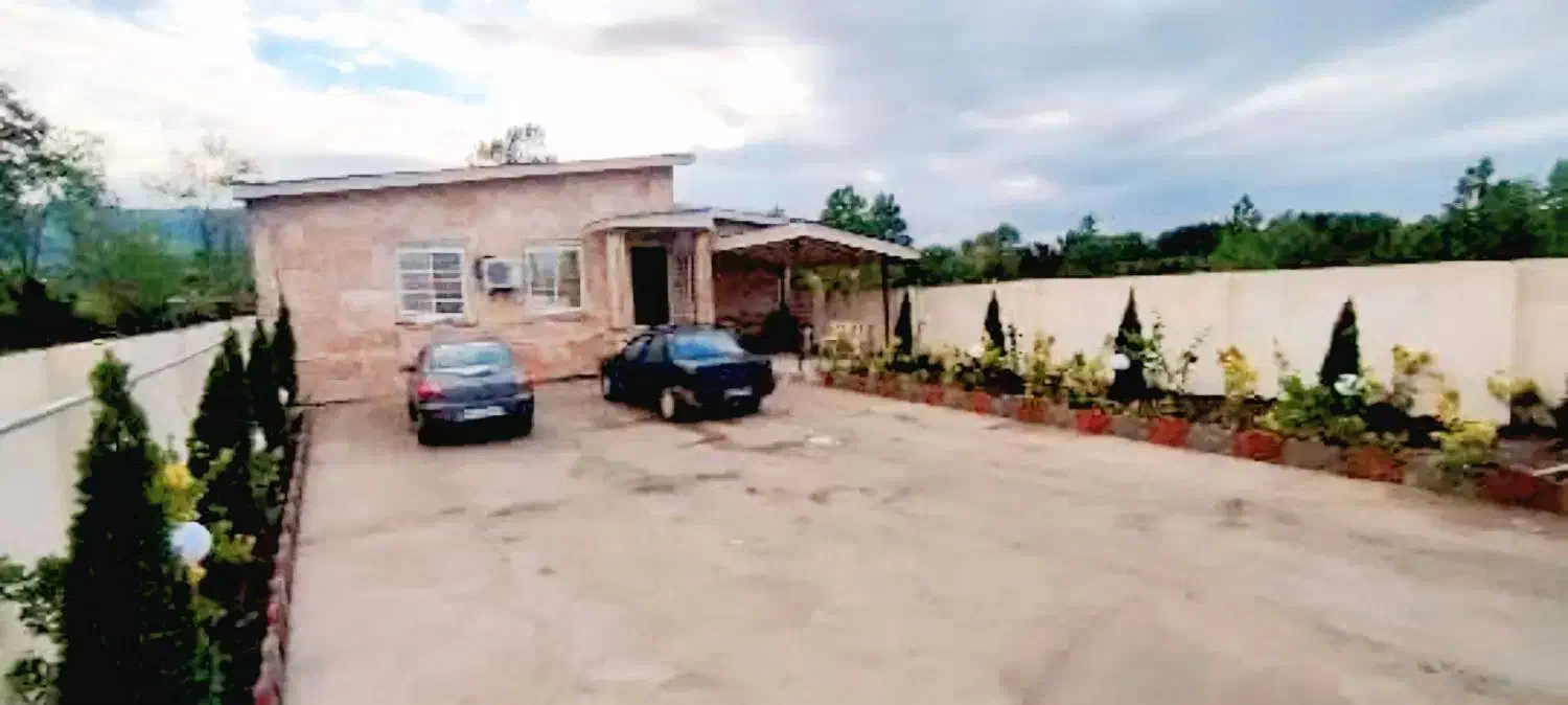 ویلا استخر دار ،آلاچیق|اجارهٔ کوتاهمدت ویلا و باغ|شیرود, |دیوار