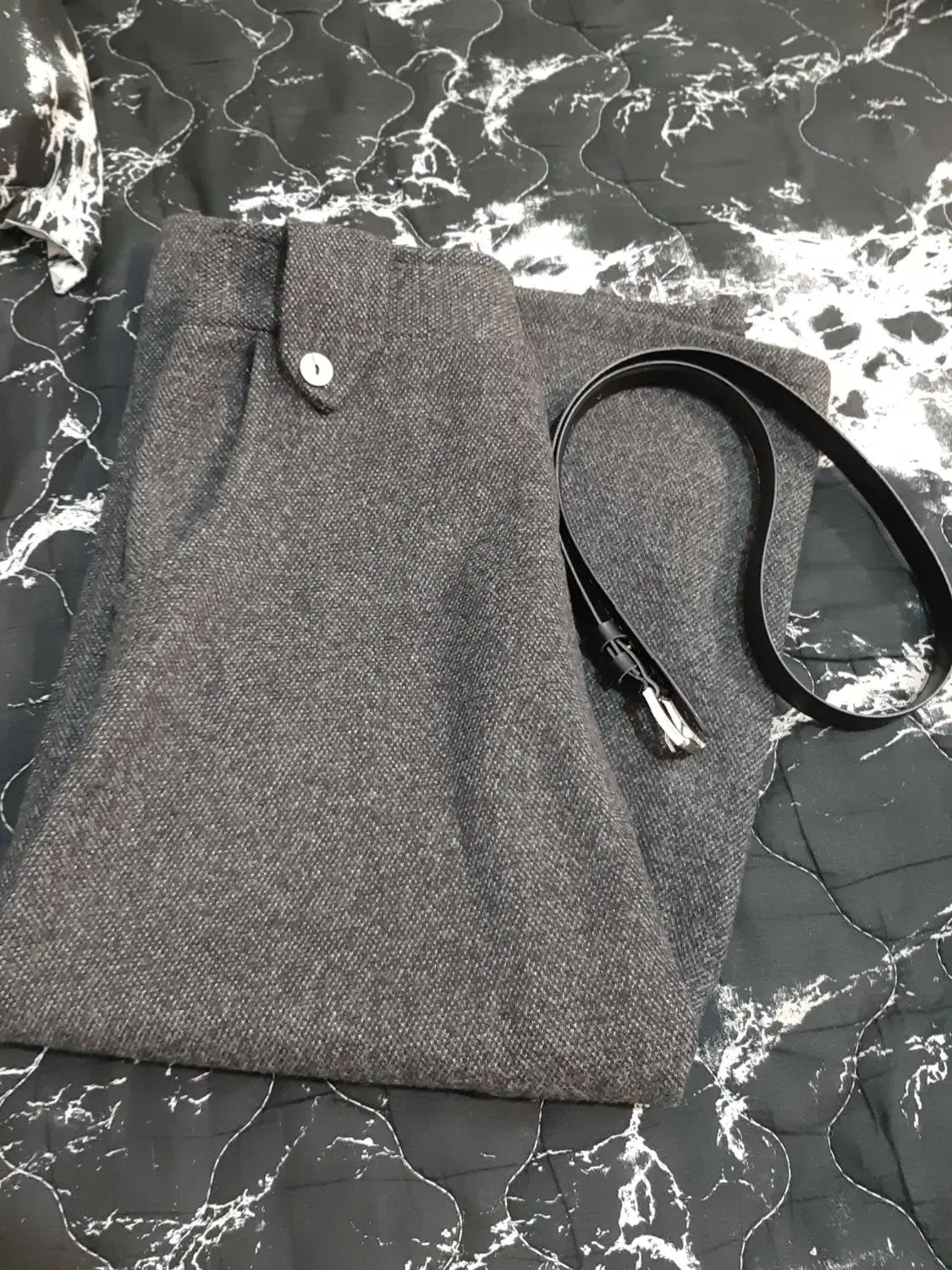 دامن شیک|لباس|گلبهار, شهر جدید گلبهار|دیوار