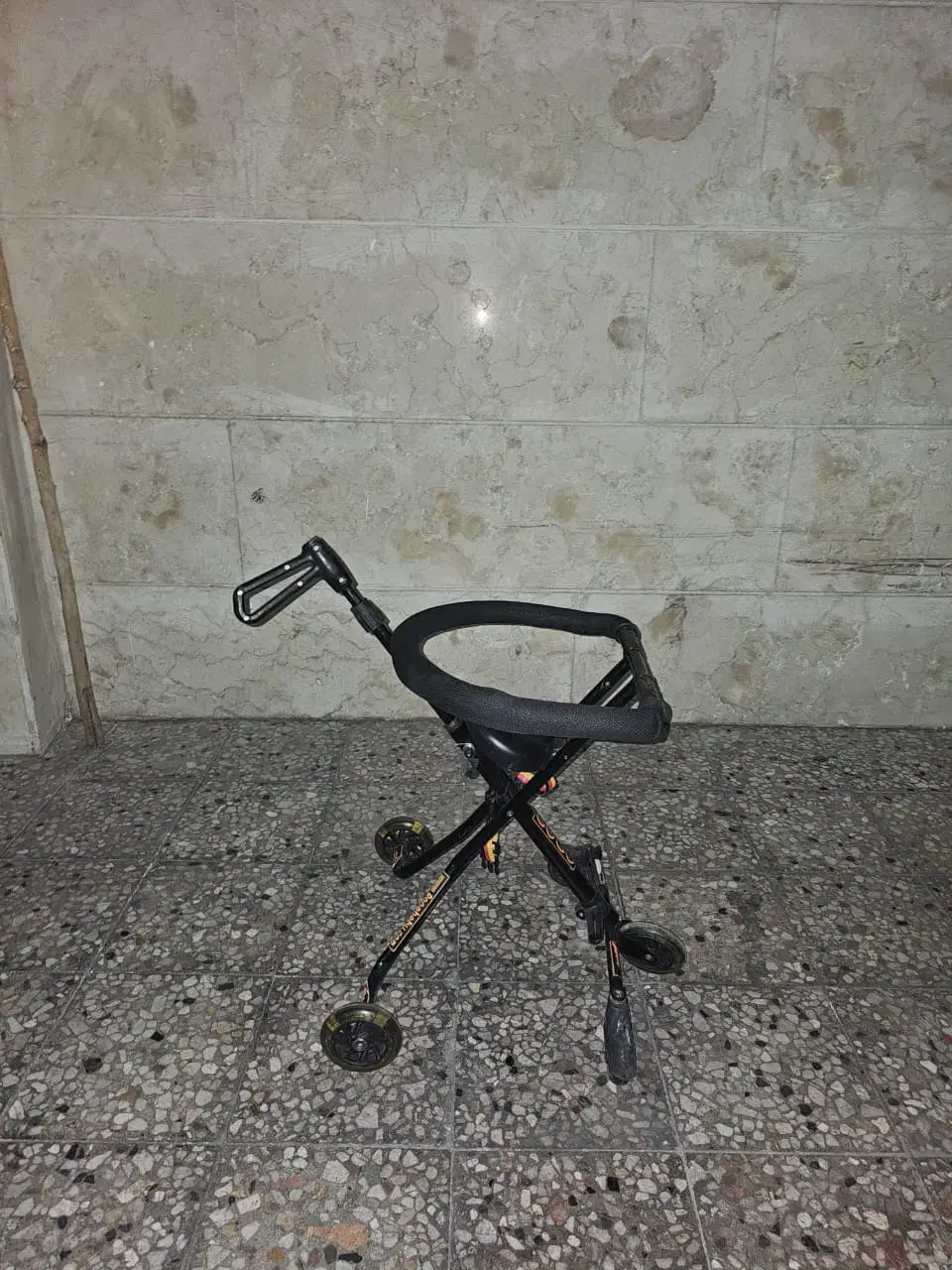 رانو|کالسکه و لوازم جانبی|تهران, سردارجنگل|دیوار