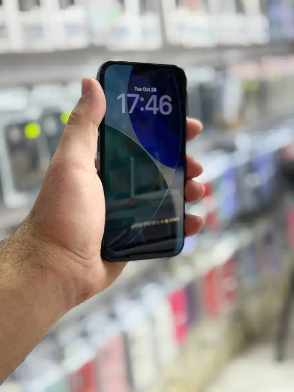 Iphone 15pro|موبایل|سنندج, |دیوار