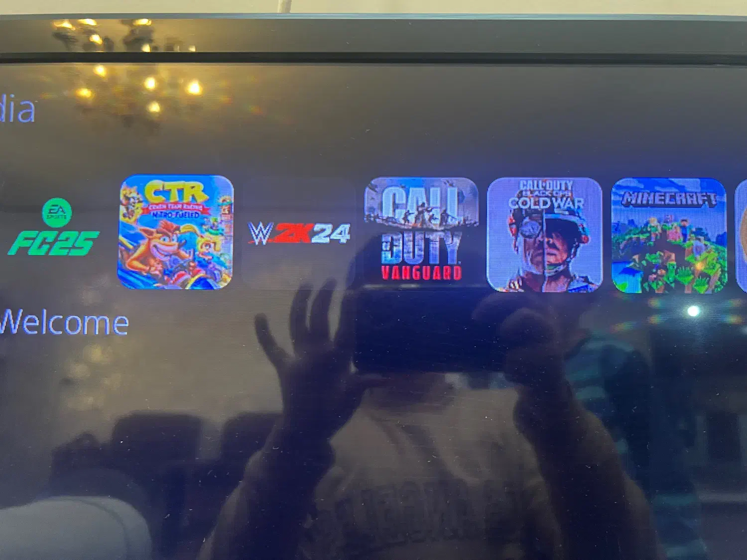 PS5|کنسول، بازی ویدئویی و آنلاین|یزد, |دیوار