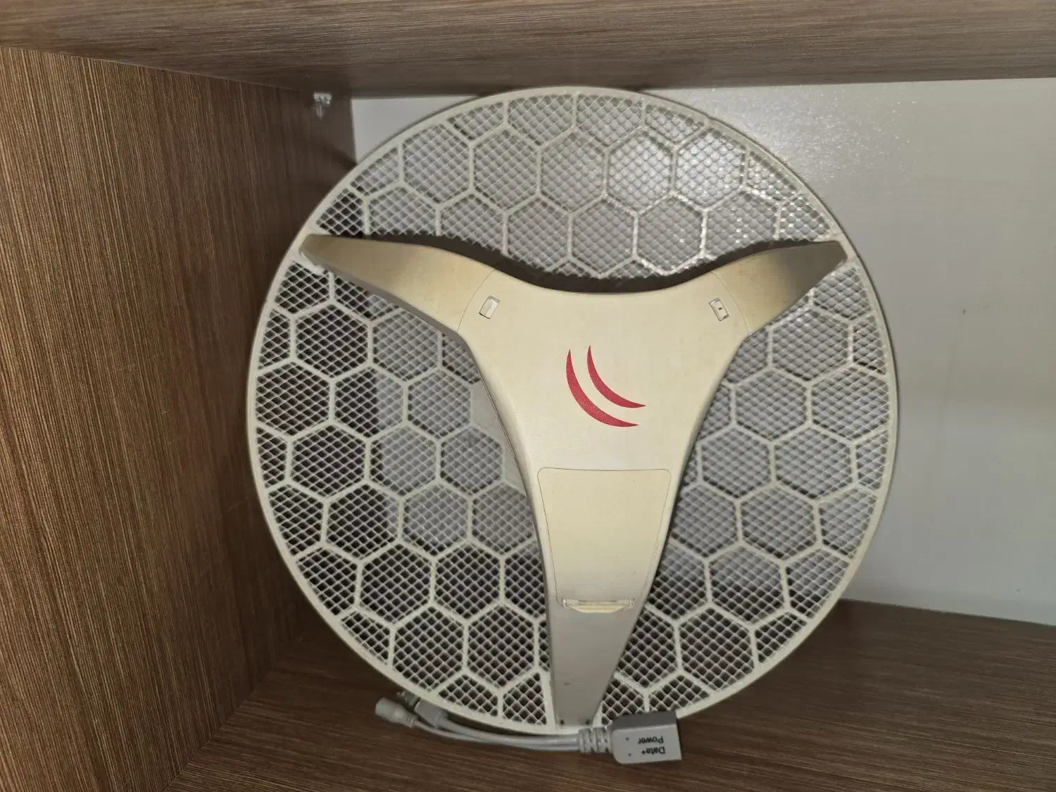 رادیو آنتن وایرلس میکروتیک مدل LHG 5|مودم و تجهیزات شبکه|زاهدان, |دیوار