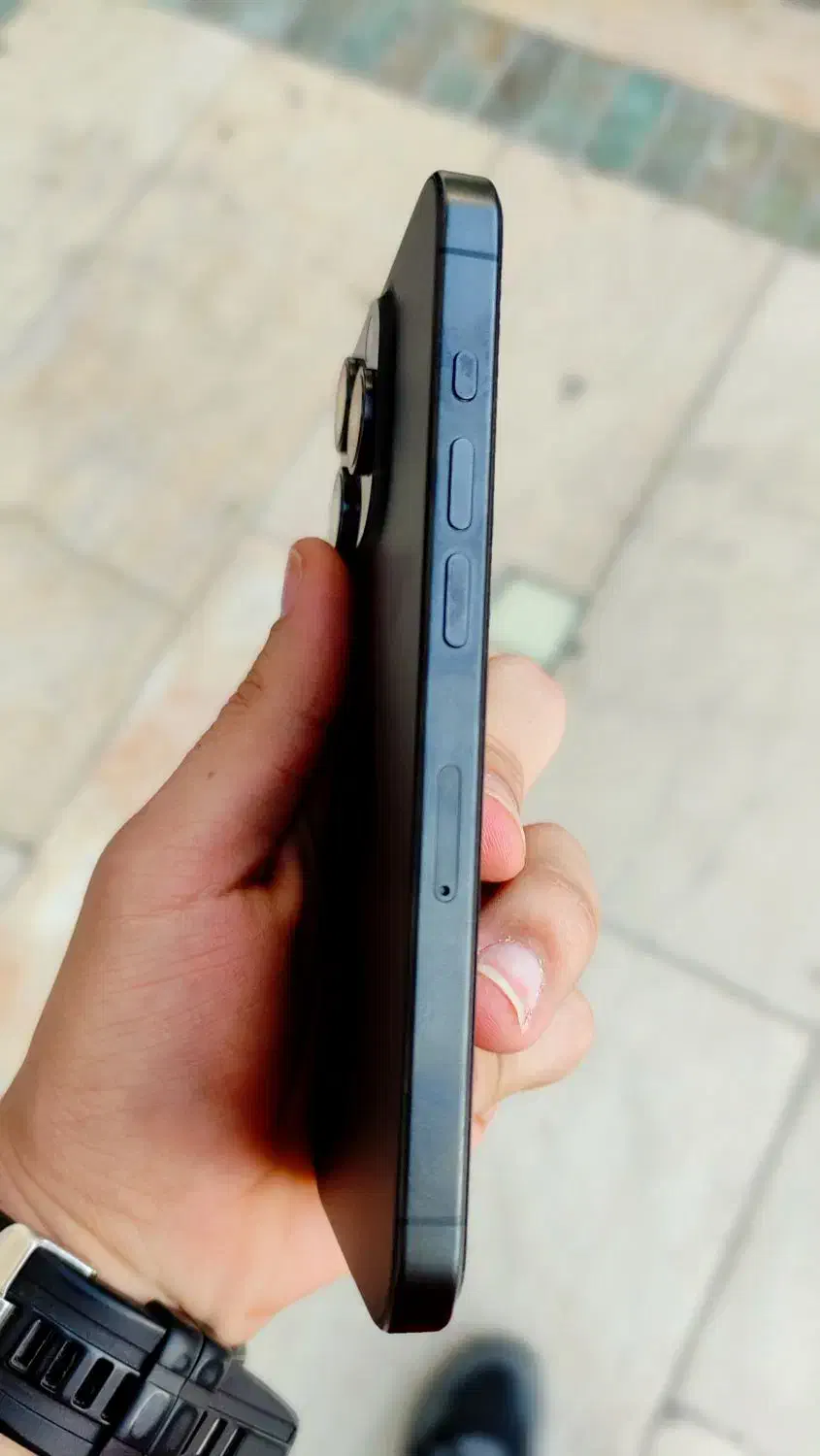 آیفون 15 پرو ، ZAA|موبایل|شیراز, قدوسی شرقی|دیوار