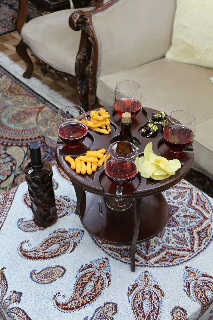 میز بار|مبلمان خانگی و میز عسلی|کهریزک, |دیوار