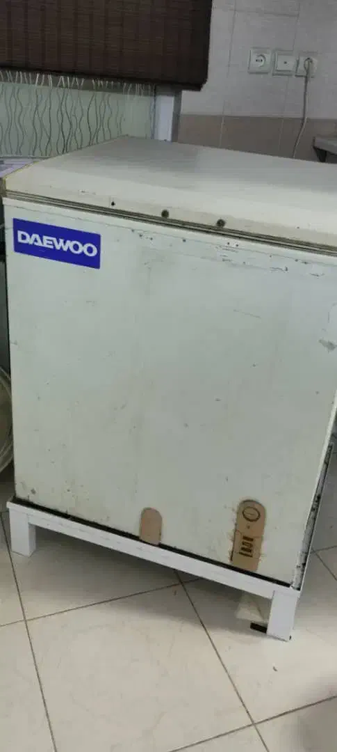 فریزر صندوقی|یخچال و فریزر|بندرعباس, |دیوار