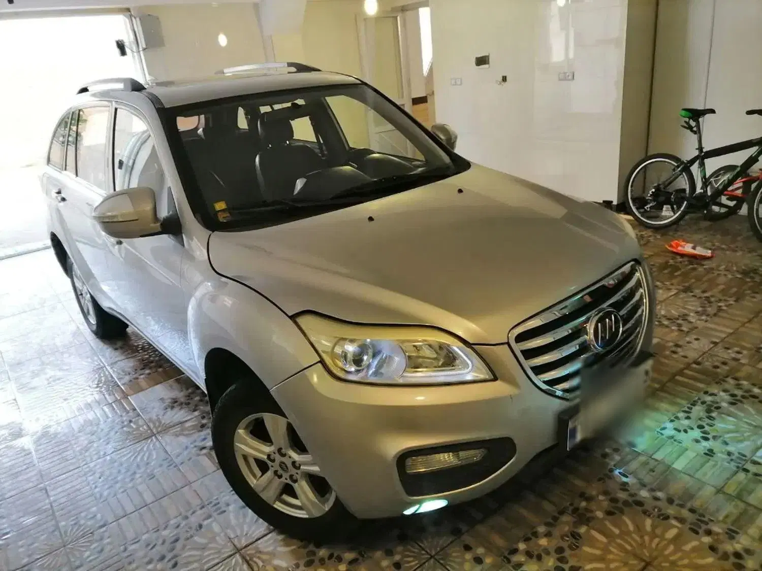 لیفان x60|خودرو سواری و وانت|تبریز, |دیوار