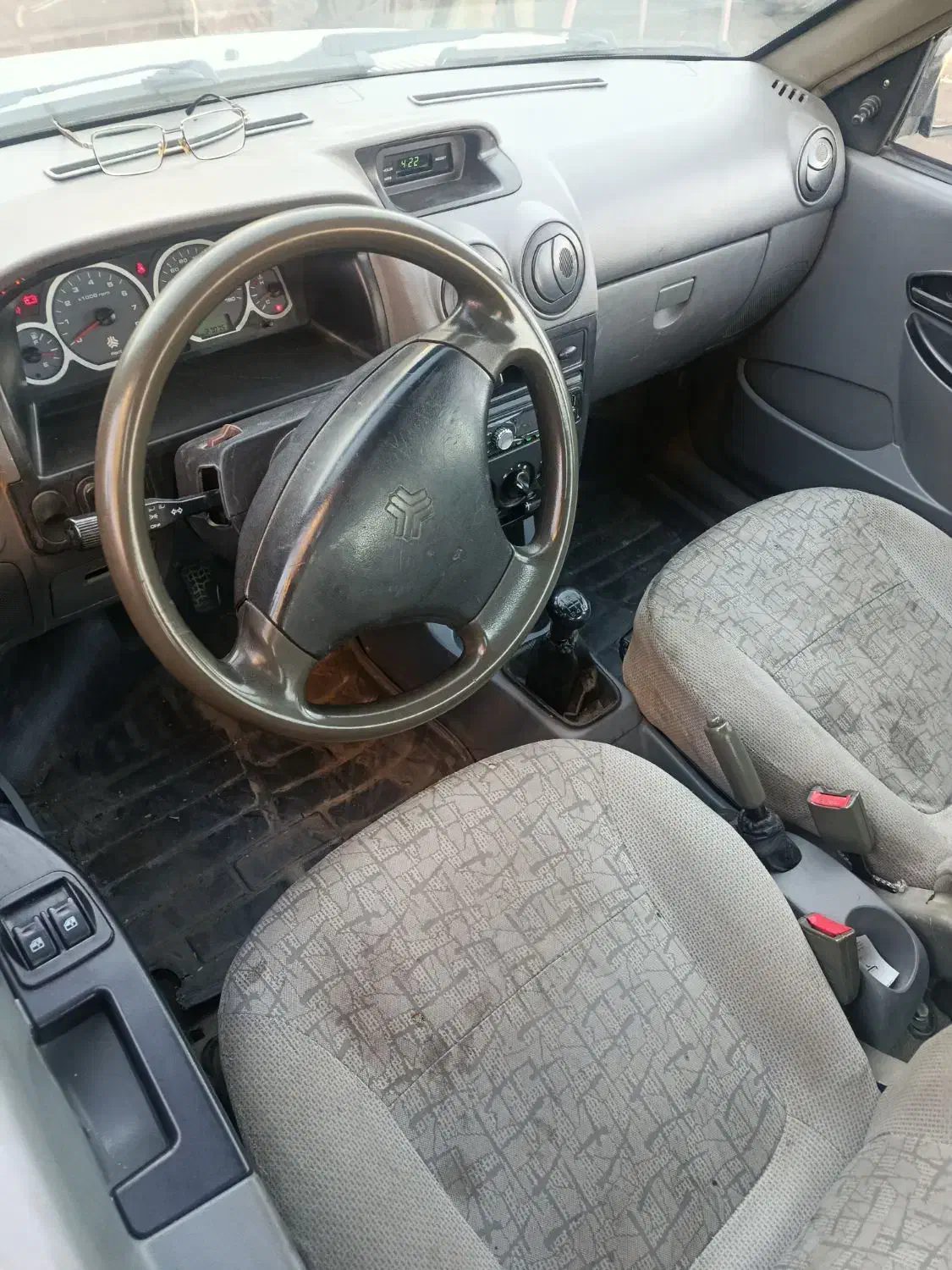 پراید 90|خودرو سواری و وانت|همدان, |دیوار