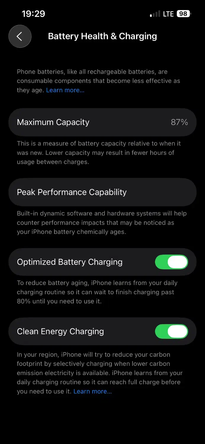 ایفون ۱۳ لازرورقی ( معاوضه)|موبایل|ملایر, |دیوار