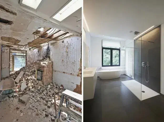 بنا ساختمانی|خدمات پیشه و مهارت|مشهد, سرافرازان|دیوار