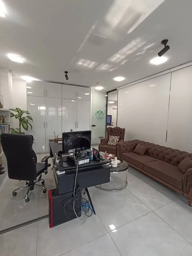 ۸۲مترنوساز/اداری پزشکان/۳اتاق در بلوار شمال جردن|فروش دفتر کار، اتاق اداری، مطب|تهران, جردن|دیوار