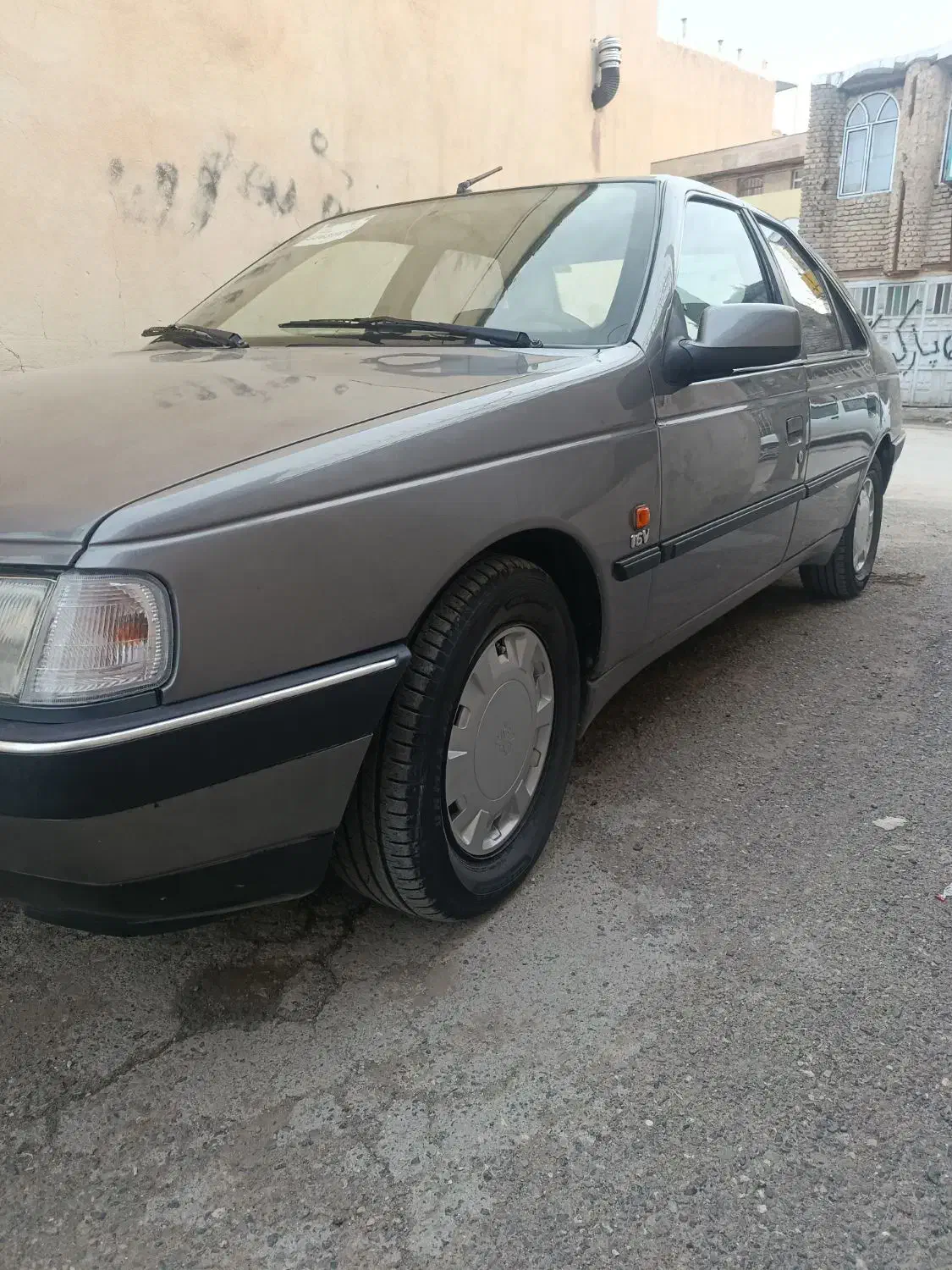 پژو405|خودرو سواری و وانت|کرمانشاه, |دیوار