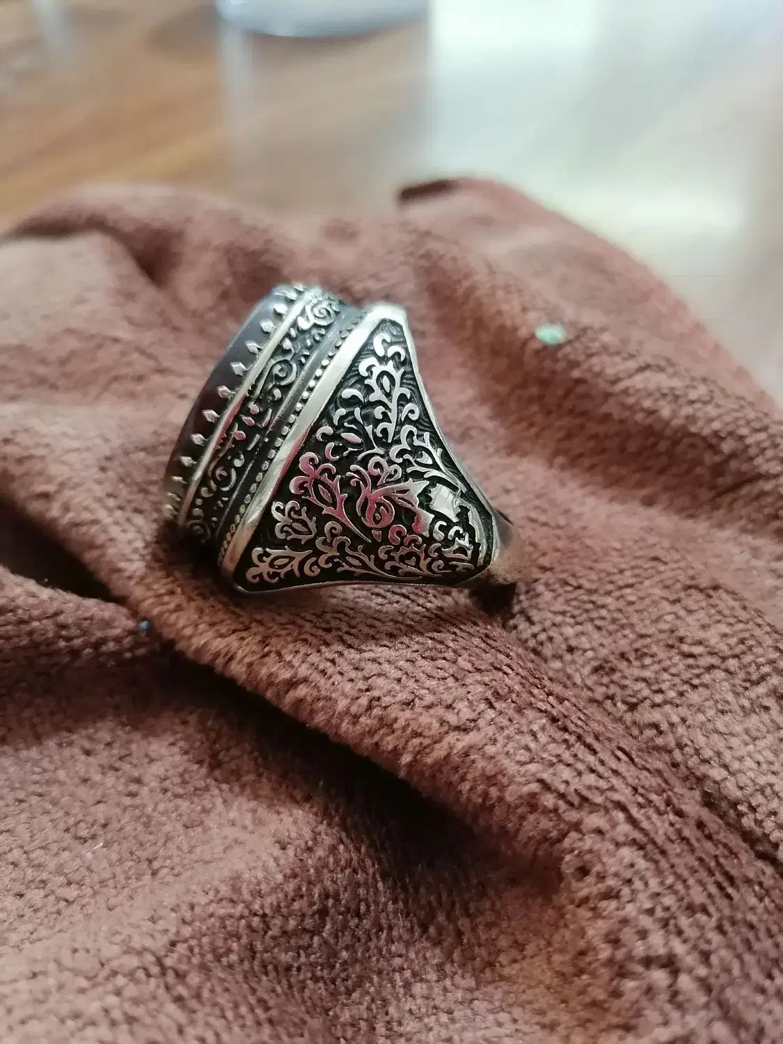 شجر هفت رنگ فردوس|جواهرات|خسروشاه, |دیوار