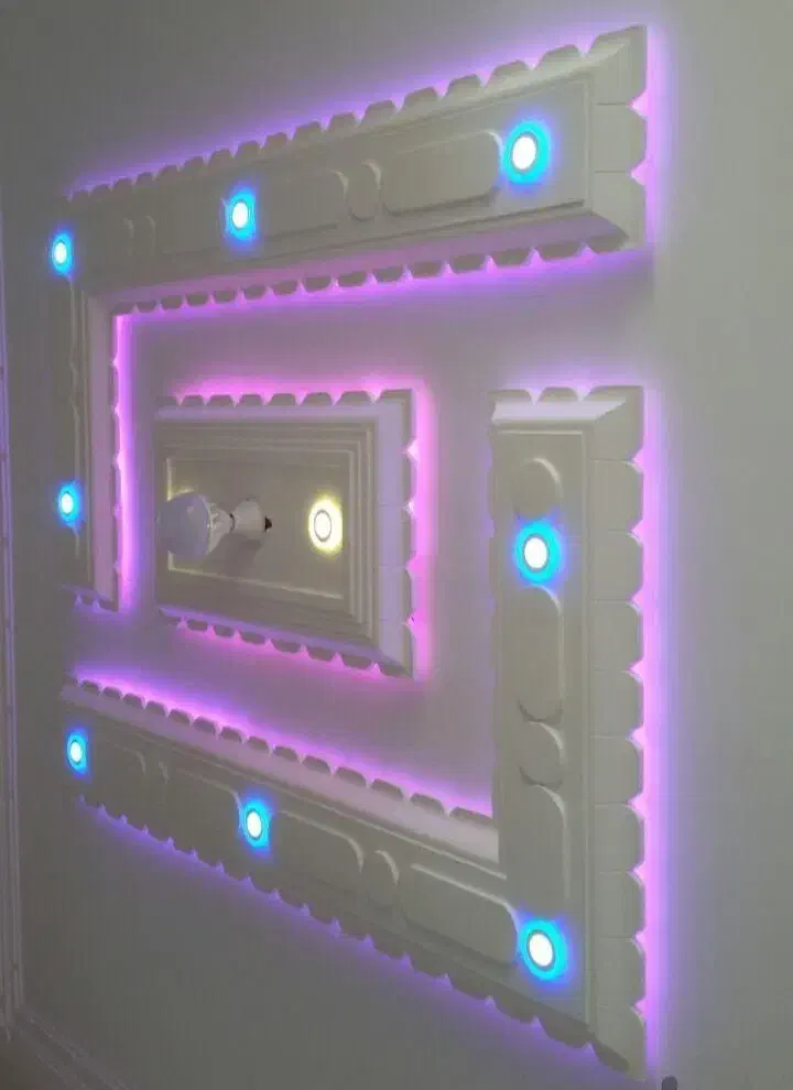 استا گچ کار و لکه گیری هستم|خدمات پیشه و مهارت|چابهار, |دیوار