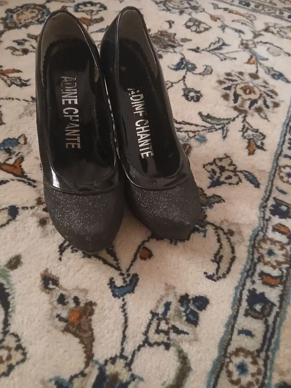 کفش زنانه|کیف، کفش، کمربند|تهران, راه آهن|دیوار