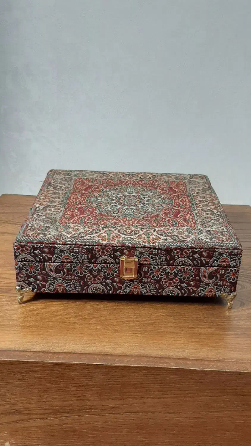 باکس یلدایی|صنایع دستی و سایر لوازم تزئینی|تهران, افسریه شمالی|دیوار