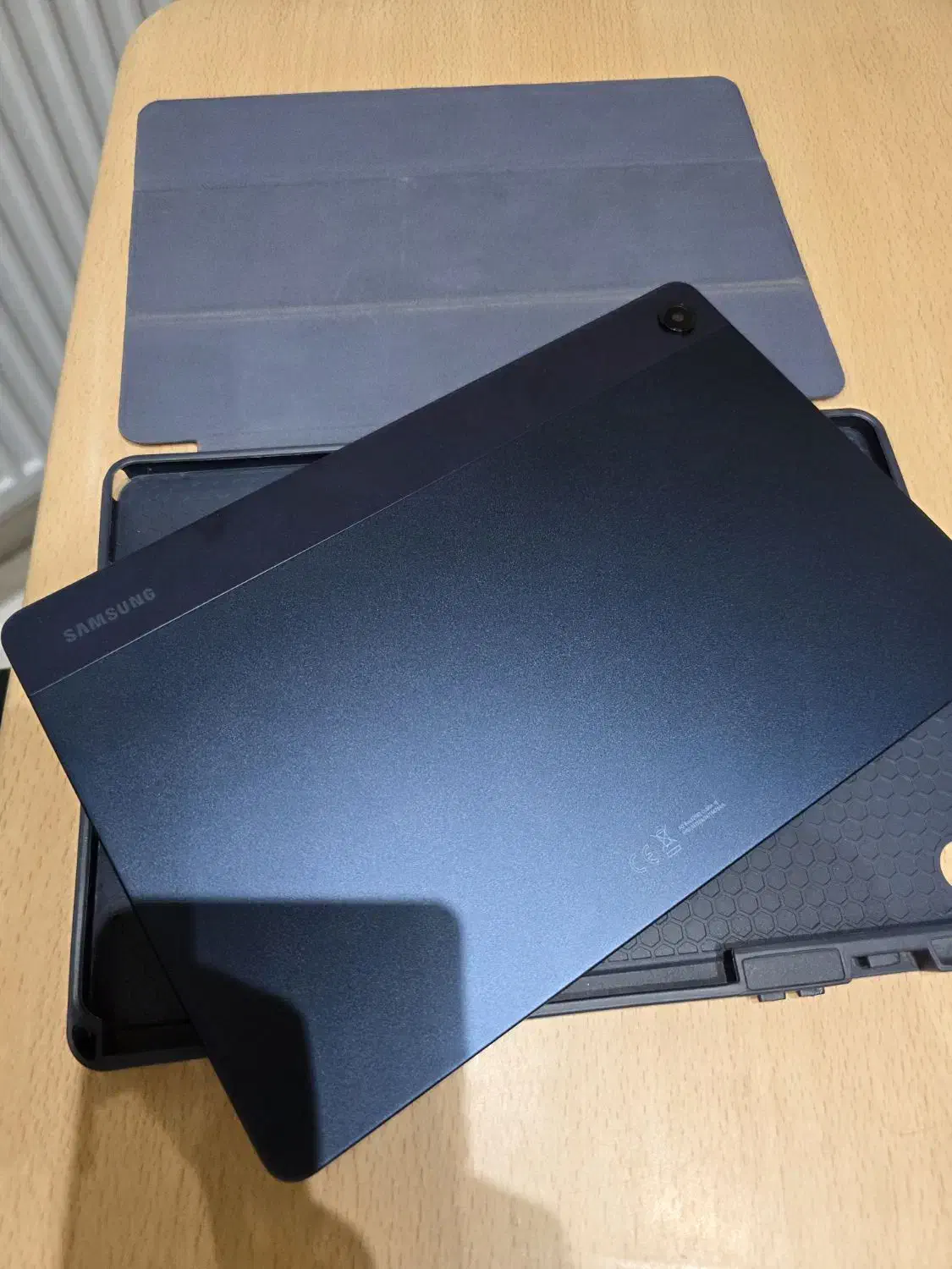 تبلت سامسونگA9 plus ظرفین ۱۲۸g رم۸|تبلت|اردبیل, |دیوار