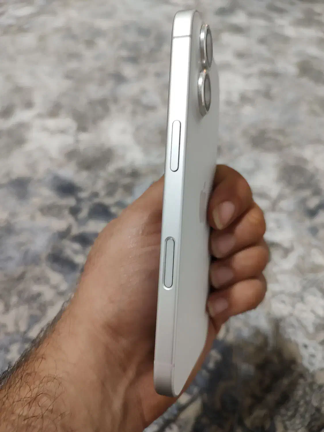 آیفون ۱۶ حافظه ۱۲۸|موبایل|خاوران, |دیوار