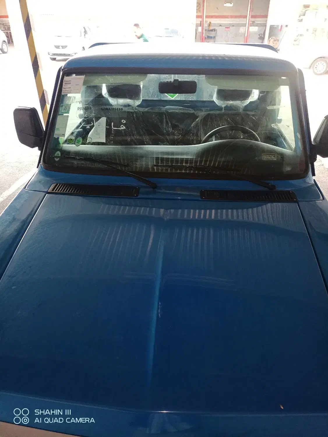 نیسان خشک ۴۰۴|خودرو سواری و وانت|معصومیه, |دیوار