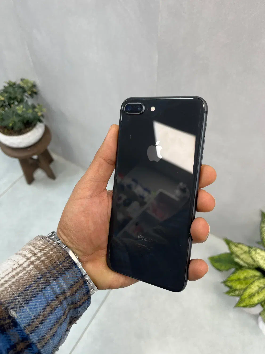 Xs 64 - battery 73% فابریک|موبایل|تالش, هشتپر|دیوار