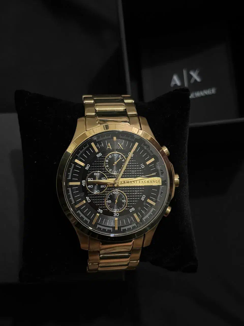 ساعت برند ARMANI EXCHANGE|ساعت|قرچک, زیبا شهر|دیوار