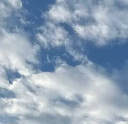 null
