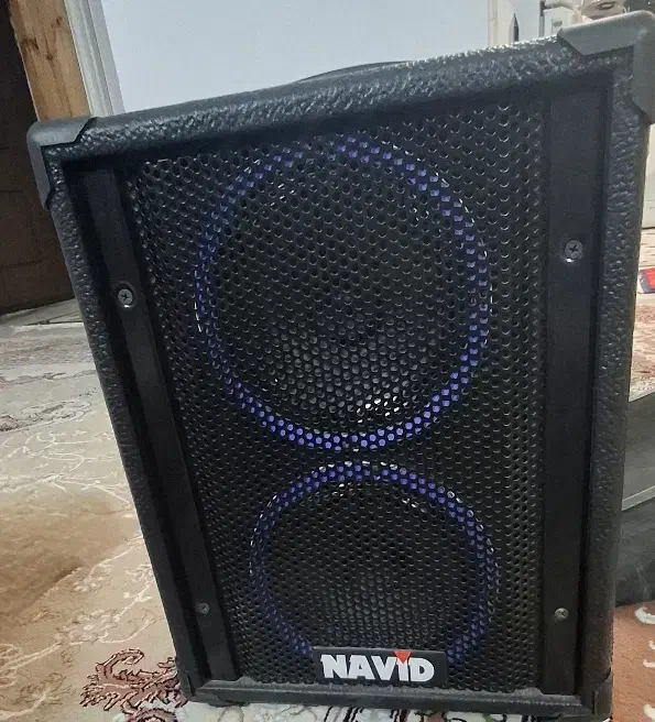 سیستم صوتی نو|پخشکننده همراه|زاهدان, |دیوار