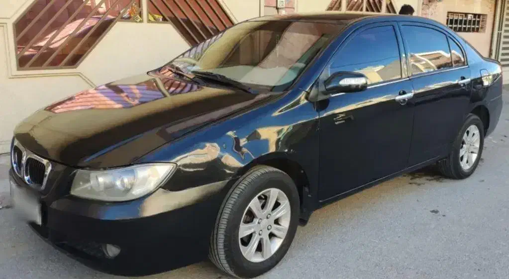 لیفان 620.|خودرو سواری و وانت|اراک, |دیوار