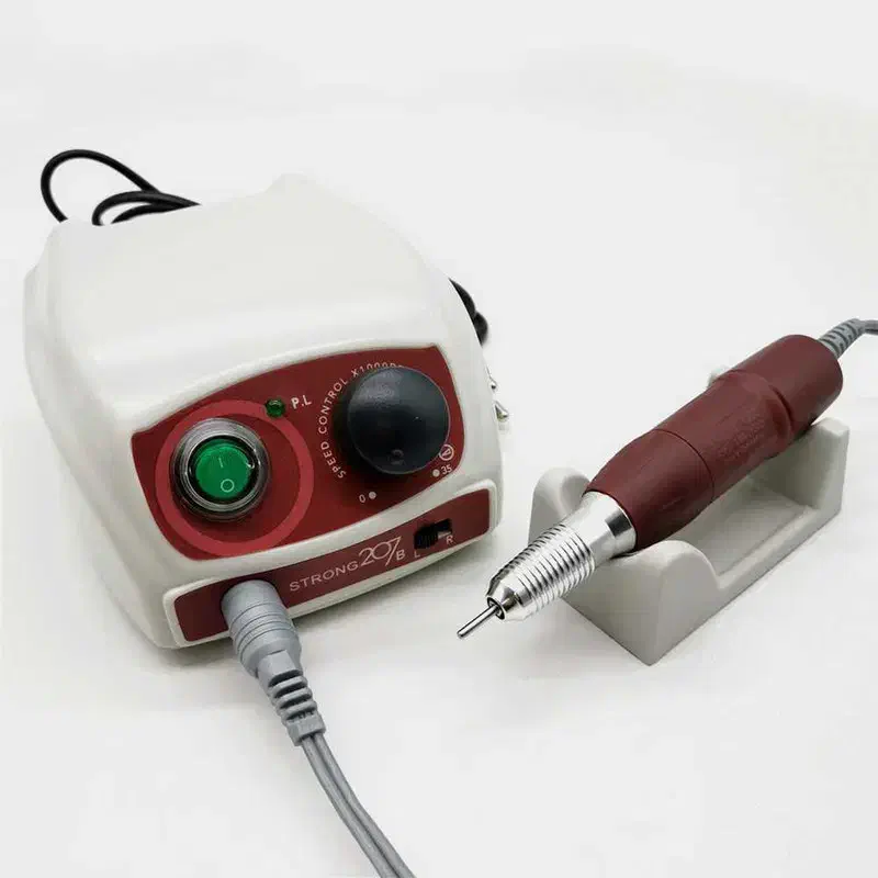 دستگاه سوهان برقی|آرایشی، بهداشتی، درمانی|تربتحیدریه, منصوریه|دیوار