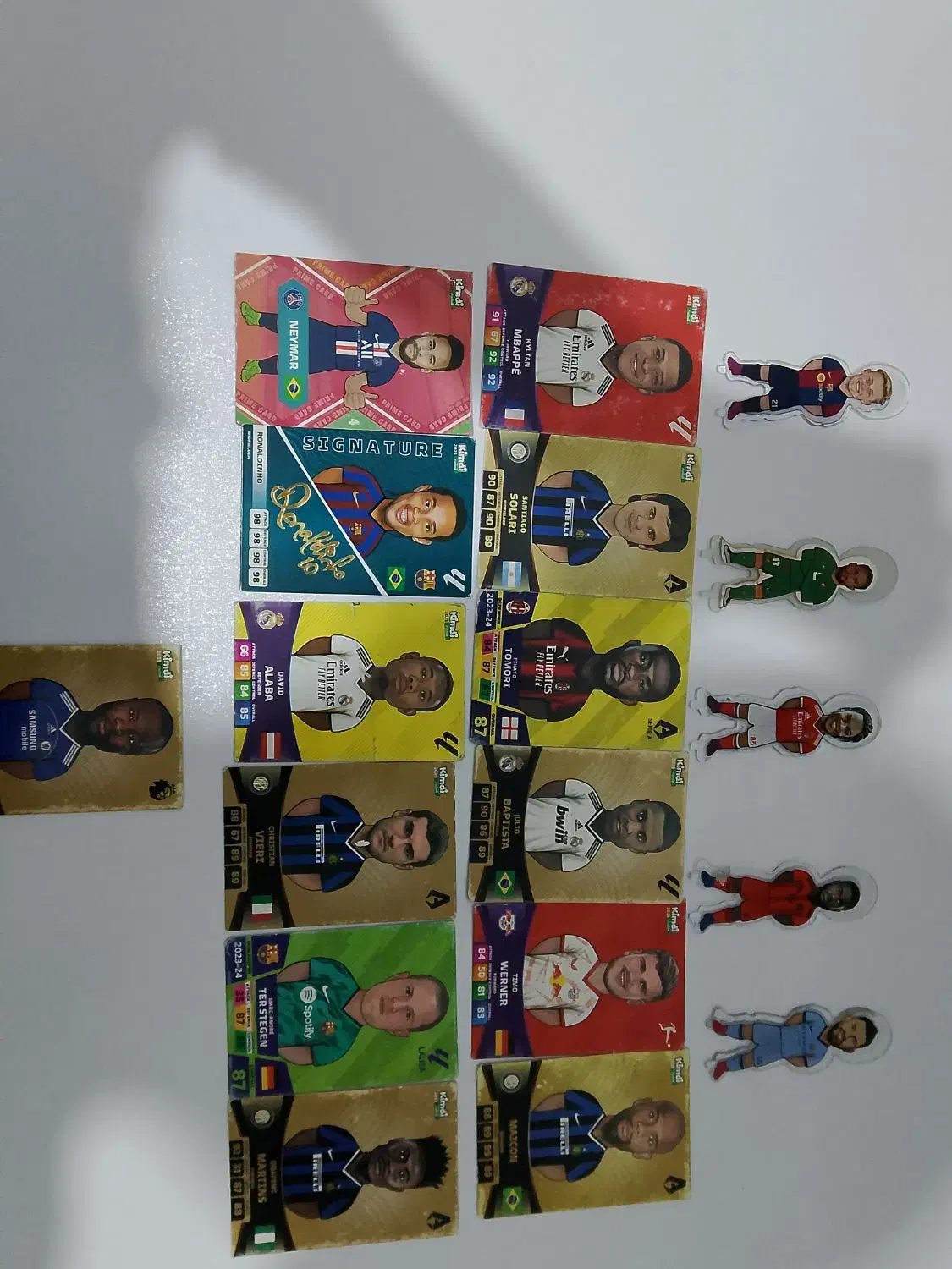 کیمدی|کلکسیون و سرگرمی|بومهن, |دیوار