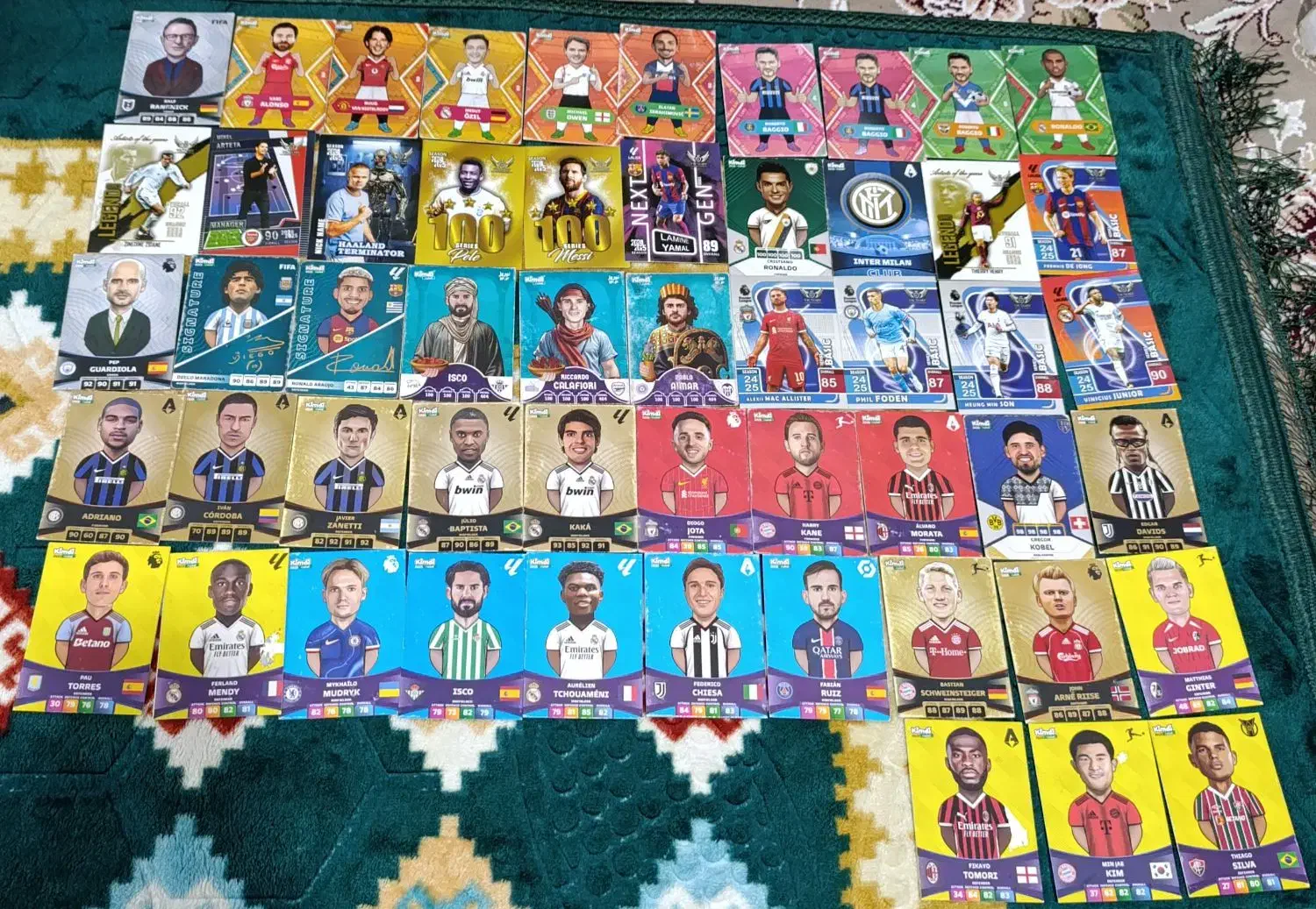 کارت کیمدی|اسباب‌‌بازی|خرم‌آباد, |دیوار